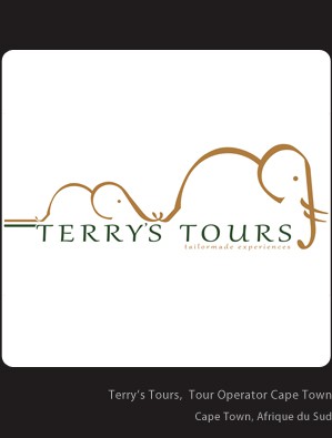 Terry's Tours, Tour Operator, Cape Town, Afrique du Sud