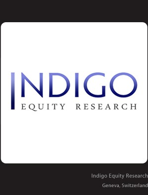 Indigo Equity Research, Geneva, Switzerland